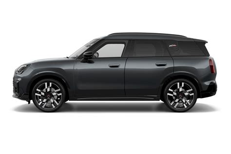 MINI Countryman 2024, Philippines Price, Specs & Official .